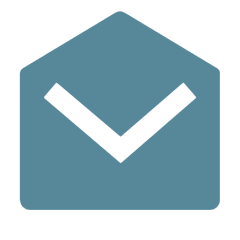 Renovapack - mail-open-fill