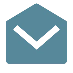 Renovapack - mail-open-fill
