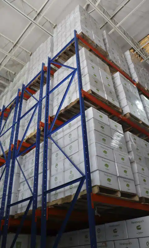 Renovapack - distribuidor