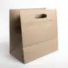 Renovapack - Bolsa Kraft troquelada 28