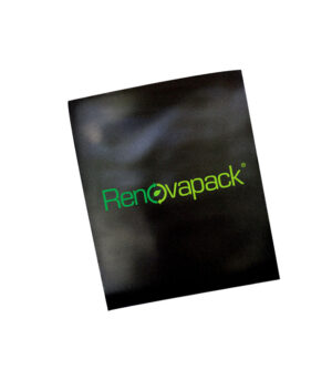 Renovapack - Bolsa Negra 50x70