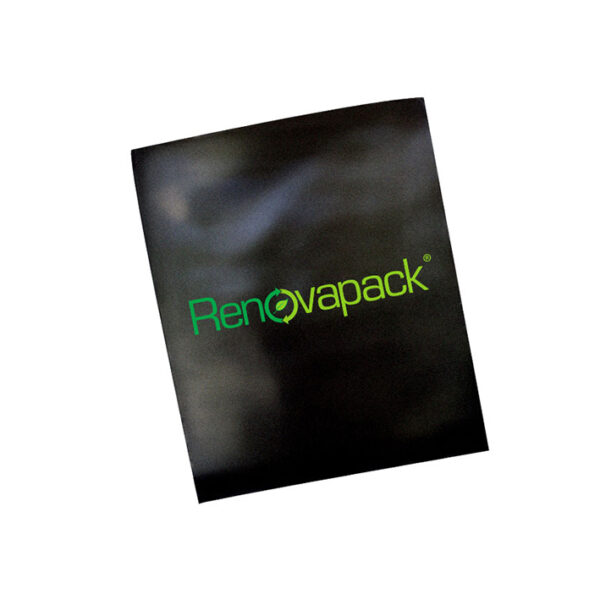 Renovapack - Bolsa Negra 70x90