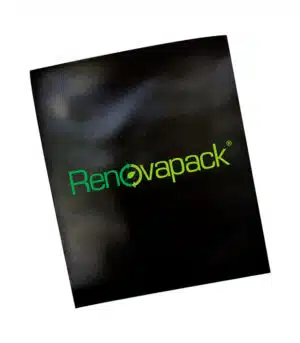 Renovapack - Bolsa Negra 90x120