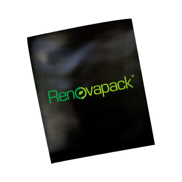 Renovapack - Bolsa Negra 90x120