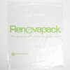 Renovapack - Bolsa Transparente 90x120