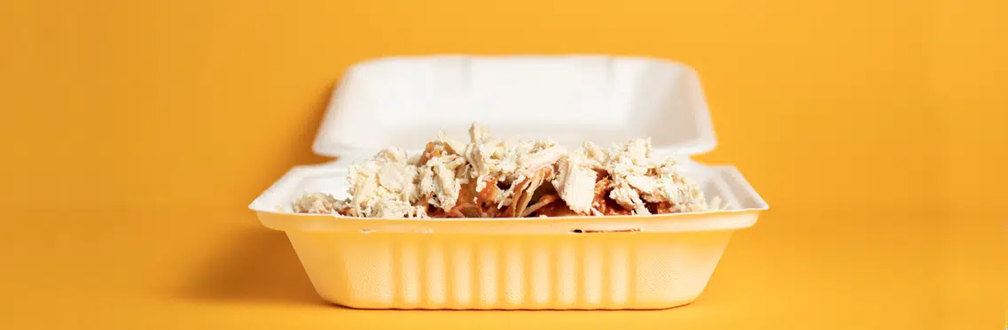 Renovapack - contenedor bagazo de caña