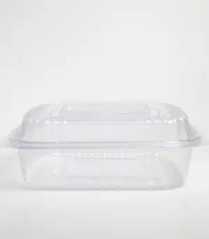 Renovapack - Contenedor 8x8x3 PLA