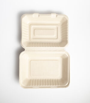 Renovapack - Contenedor 9x6x3 abierto cenital