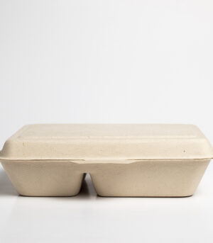 Renovapack - Contenedor Bagazo 9x6x3