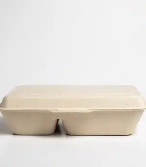 Renovapack - Contenedor Bagazo 9x6x3