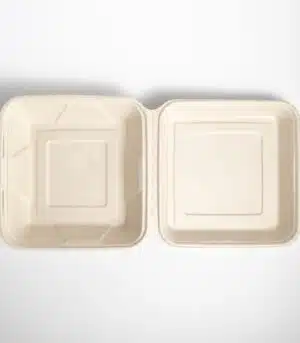 Renovapack - Contenedor 9x9x3 abierto cenital