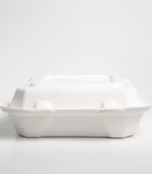 Renovapack - Contenedor 9x9x3 c 3 div caña