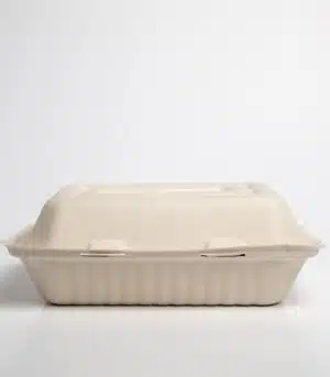 Renovapack - Contenedor 9x9x3 c 3 divisiones