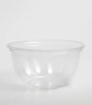 Ensaladera Biodegradable 16oz