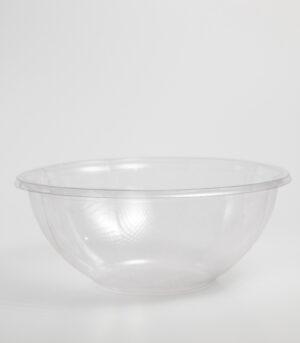 Ensaladera Biodegradable 24oz