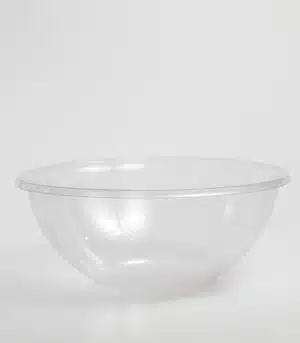 Ensaladera Biodegradable 24oz