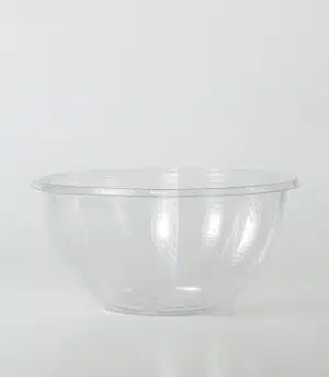 Ensaladera Biodegradable 32oz