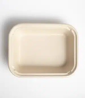 Renovapack - Lunch Box 10x7x3 cenital