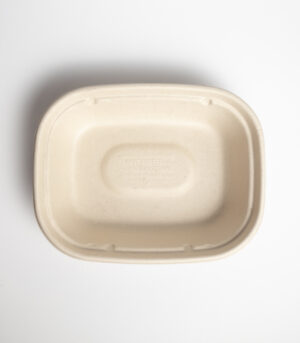 Renovapack - Lunch Box 9x7x2 cenital