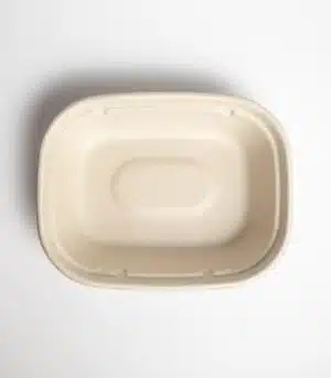 Renovapack - Lunch Box 9x7x2 cenital