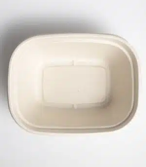 Renovapack - Lunch Box 9x7x3 cenital