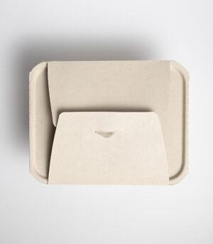 Renovapack - Lunch Pack cenital