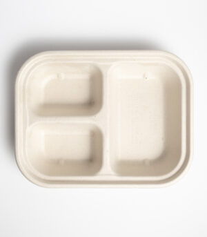 Renovapack - Lunch box 10x7 cenital