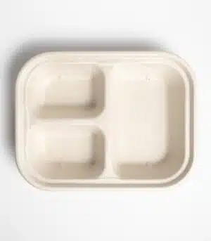 Renovapack - Lunch box 10x7 cenital