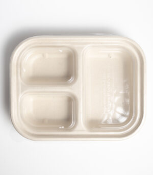 Renovapack - Lunch box 10x7 cenital con tapa