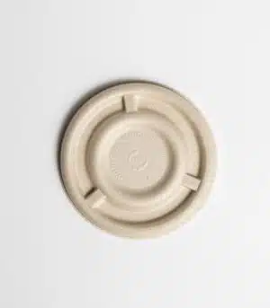 Tapa Copa Soufflé 4oz Bagazo