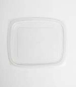 Renovapack - Tapa Deli Rectangular 2432 oz