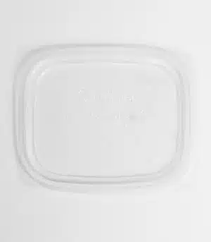 Renovapack - Tapa Deli Rectangular 81216 oz