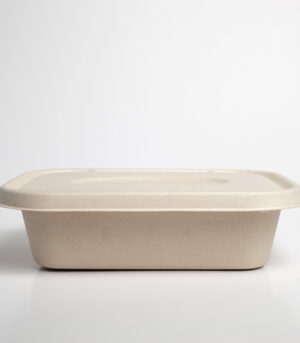 Renovapack - Tapa Lunch Box 10x7 normal