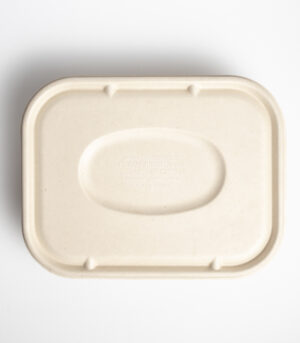 Renovapack - Tapa Lunch Box 10x7 normal cenital