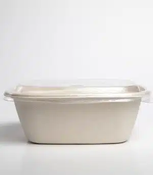 Renovapack - Tapa Lunch Box 9x7