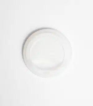 Renovapack - Tapa cafetera vaso térmico blanca