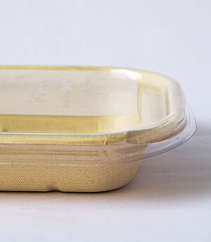 Renovapack - Tapa lunch box 8x6