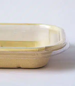 Renovapack - Tapa lunch box 8x6