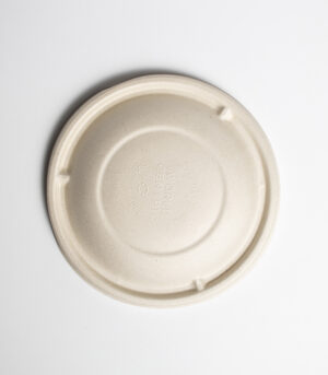 Renovapack - Tapa tazón bagazo