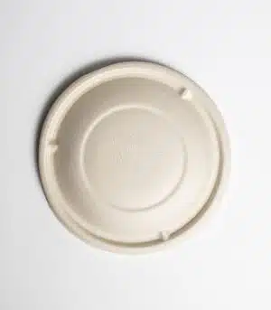 Renovapack - Tapa tazón bagazo