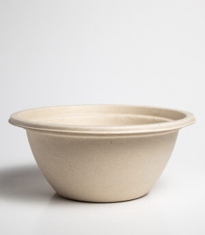 Tazón Biodegradable 32oz