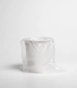 Renovapack - Vaso Fécula de Maíz Estuchado