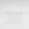 Renovapack - copa souffle 4 oz PLA sin tapa