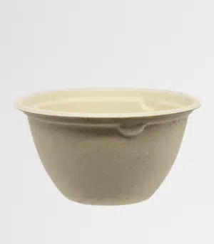 Copa soufflé 2 oz biodegradable