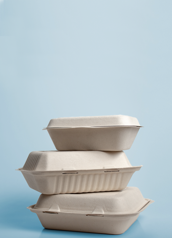 Renovapack - Products Biodegradables