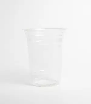 Vaso Biodegradable Transparente de 16 oz - Renovapack