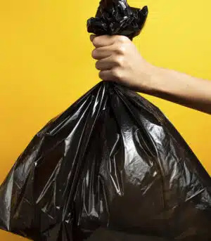 Bolsas Negras