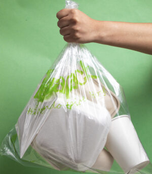 Bolsas Transparentes