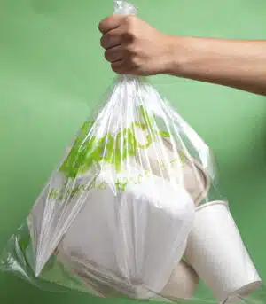 Bolsas Transparentes