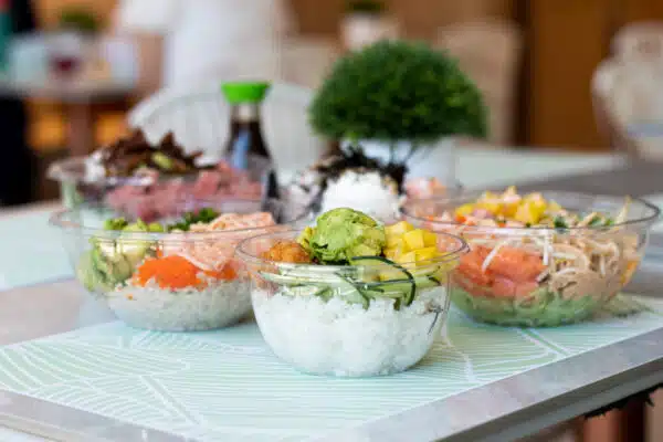 sector restaurantero